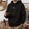 Li-Ning Unisex Casual Hooded Sweatshirt