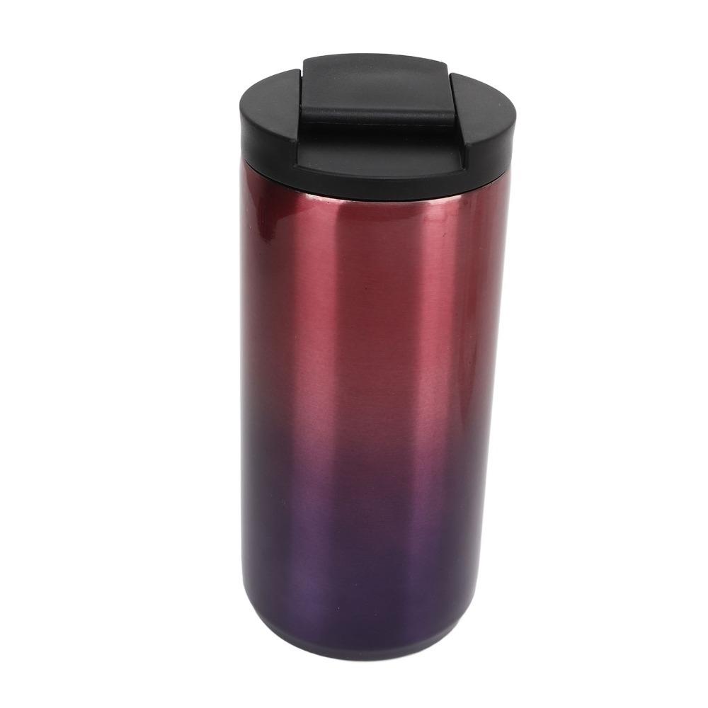 304 Inner Travel Tumbler 201 Shell Water Bottle Durable Insulated Coffee Mug  Men