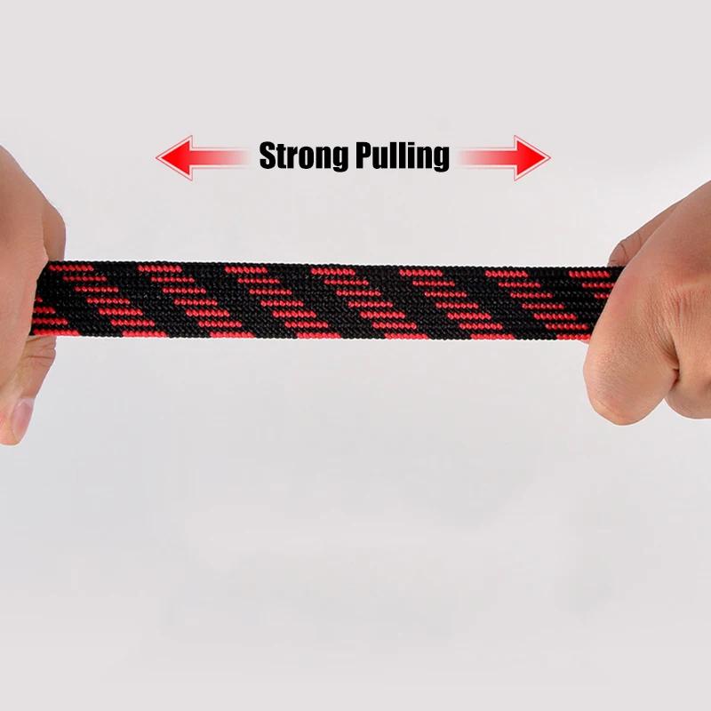 Correa elástica para equipaje de motocicleta de 30 mm, correa de goma para equipaje, correas de amarre elásticas, banda ajustable con ganchos, accesorios para motocicleta