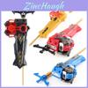 Get Ready To Win With The Best Solong4u Z Spinning Tops Launcher Grip Handle For Beyblade Burst Gyro Access