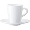 Set of 2 JURA Espresso Cups - 85 Ml