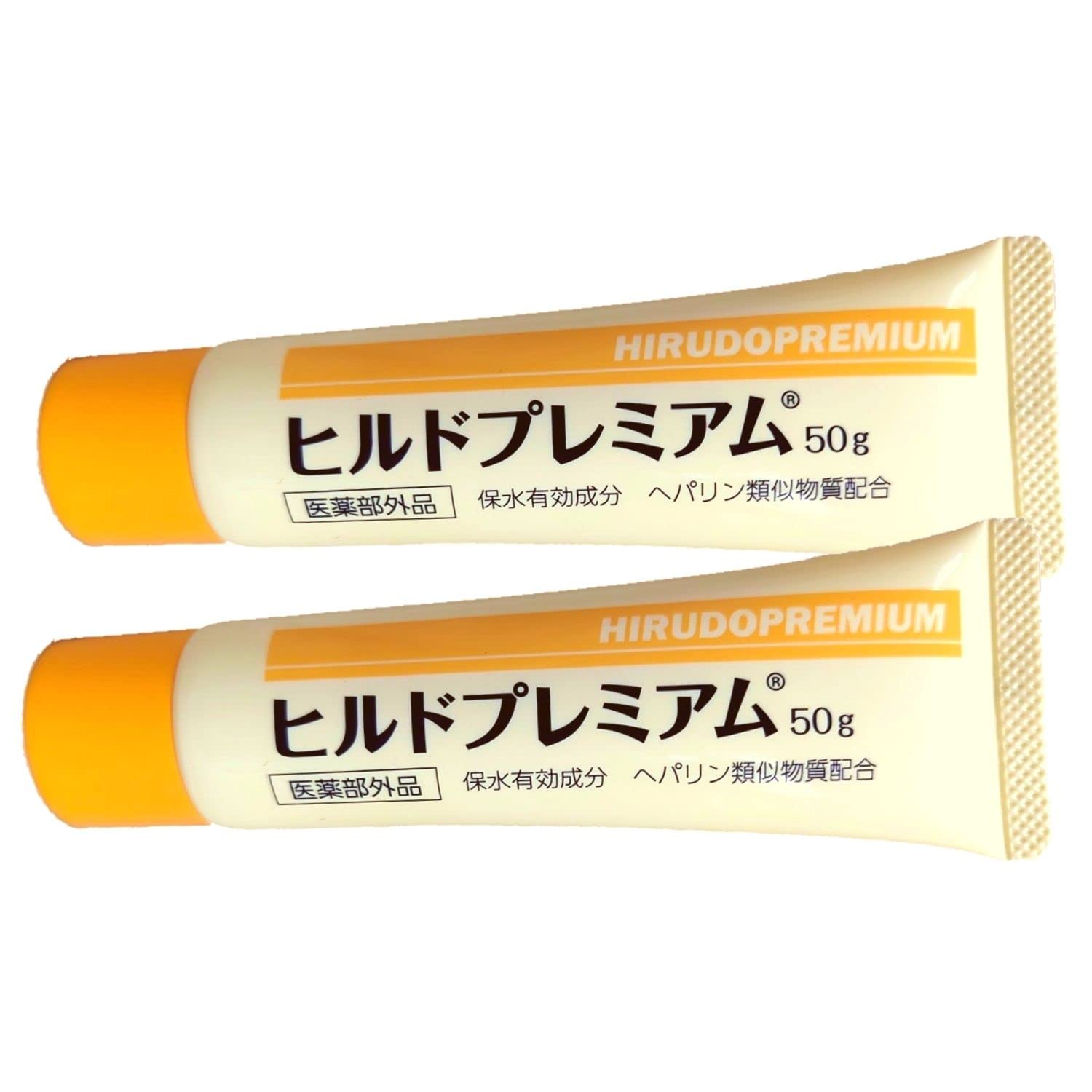 

Hirudo Premium Cream Гепариноид [Квази-лекарственное средство] Лекарственный Увлажняющий для сухой кожи Не требует рецепта 50г (2 куска) Сделано в японии