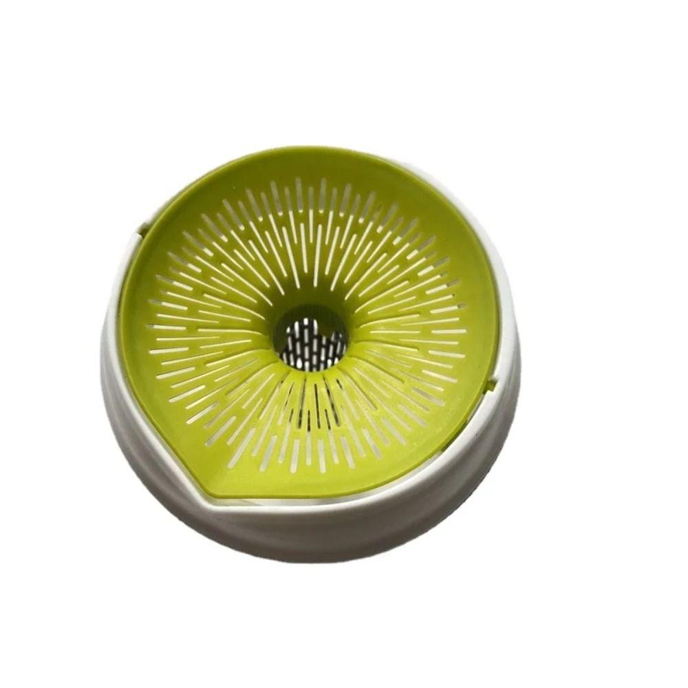 Full-Automatic Bean Sprouter Large Capacity Nursery Pots Sprout Dish Growing Pot  Indoor Farming