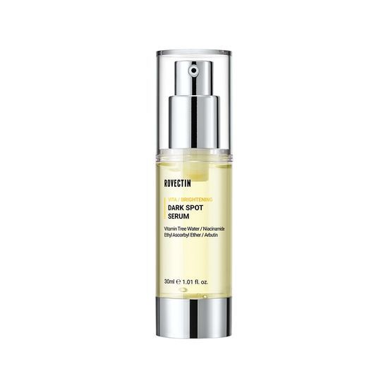 3-Day Spot Care / Vitamin C Ampoule Rovectin Vita Dark Spot Serum 30ml