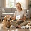Pet Body Daily Routine Nutrition Powder Taurine Powder