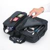 Sanwa Supply BAG-3WAYC1BK 3-Way Multi-Function Laptop Bag