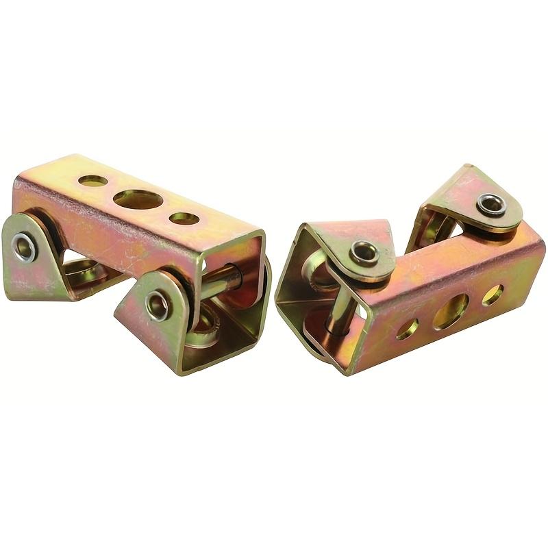 2pcs Magnetic Adjustable Welding Jig Holding Boom