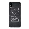 Bicycle Bike Sport Coqu For iPhone 17 Air 16 15 14 Plus 13 Mini 12 11 Pro Max Phone Case 16E 7 Print 8 SE Fundas Cover Soft Coqu