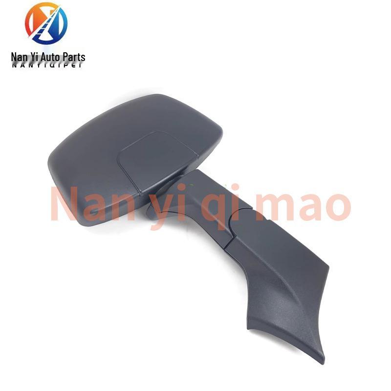 MAN Truck Front Ground Mirror - Suitable for Fire and Under-View Applications