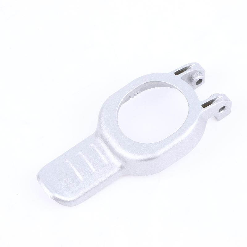 N254620 Multi Tool Clamp Rod For Dcs355 Multi Cutter Electric Tool Metal Clamp Replacement Accessories