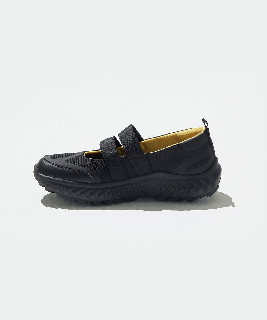 Clcl Monday Morning Mary Jane - Black