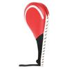 1PCS PU Taekwondo    Boxing Boxing Foot Target Pad for Punching Training Sports Equipment