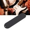 2PCS 2 Hole Style Electric Guitar Blank Plate Guitar Back Cover  Electric Guitar