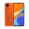 Refurbished Global Rom Xiaomi Redmi 9C Smartphone 3GB/4GB 128GB MediaTek Helio G35 6.53 Inch Android 10 13MP Camera 5000mAh