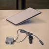 12V To 30V Adapter DC Power Adapter Outdoor Adapter 66*57*22mm Aluminum Shell Construction Natural Cooling System
