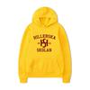 Ng Royals Hillerska Skolan Hoodie Hillerska SkolanUnisex