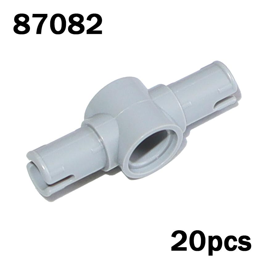 

Technical Building Blocks MOC Parts Bolt Pin with Friction Ridges Peg Cross Axle Connector Bricks 4274 6558 2780 3673 43093 3749