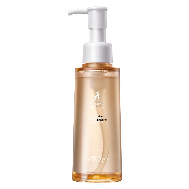 Kangaroo Mom Amino Acid Moisturizing Purifying Cleanser