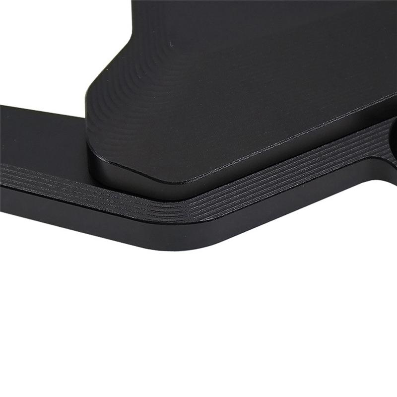 A28G-Motorcycle Water Pump Cover Water Pump Protection Guard Covers For Tenere 700