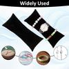Watch Pillow Bangle Organizer Stylish Jewelry Storage Rack Bracelet Display for Shopping Mall