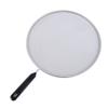 25/29/33cm Grease Splatter Screen for Frying Pan Stops 99% of Hot Oil Splash Splatter Guard for Cooking Iron Skillet Lid