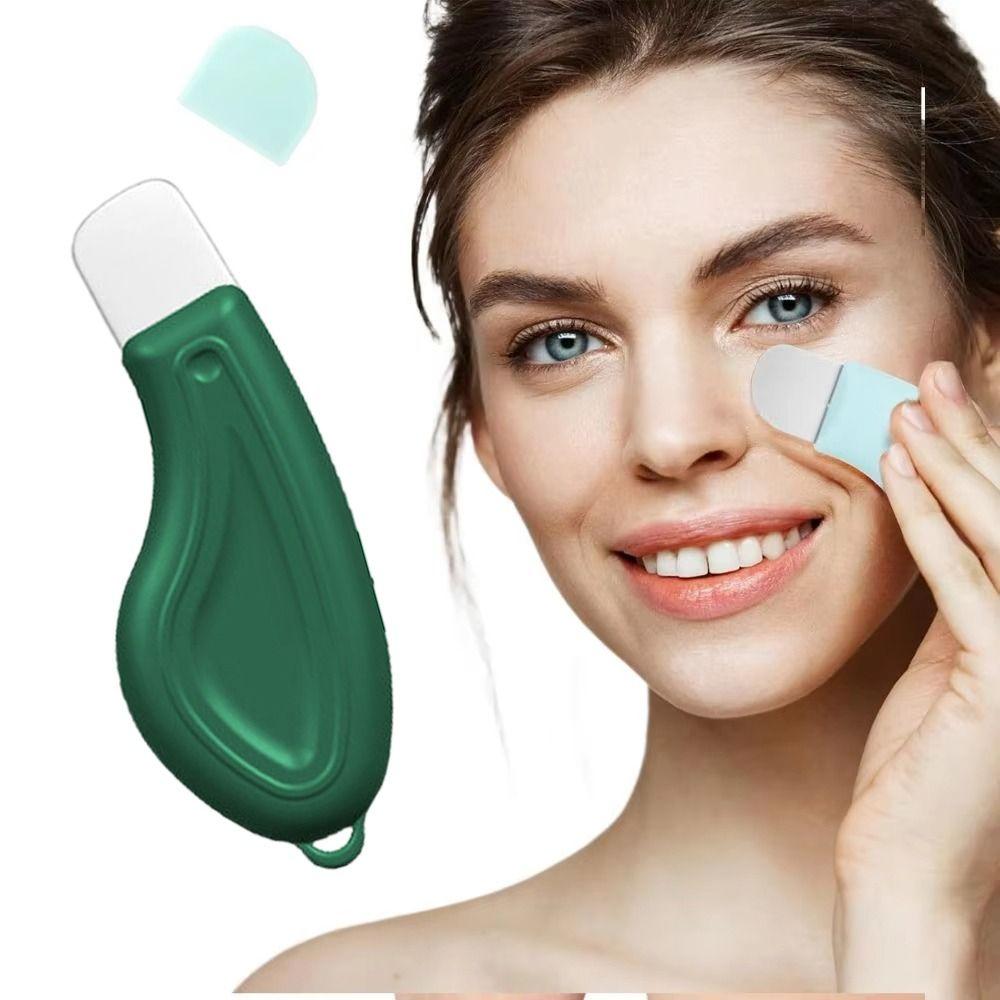 Remove Whitehead Acne Blackhead Scraper Deep Clean Sebum Remover  for Beauty Care Tool