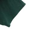 HUF Short Sleeve T-shirt M Green Men's Used
