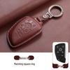 Compatible with Buick GL8, Luxun, Century, Business Class, PHEV models - Premium Key Case