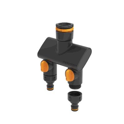 Doppelverteiler Ein/Aus Comfort 1070577
