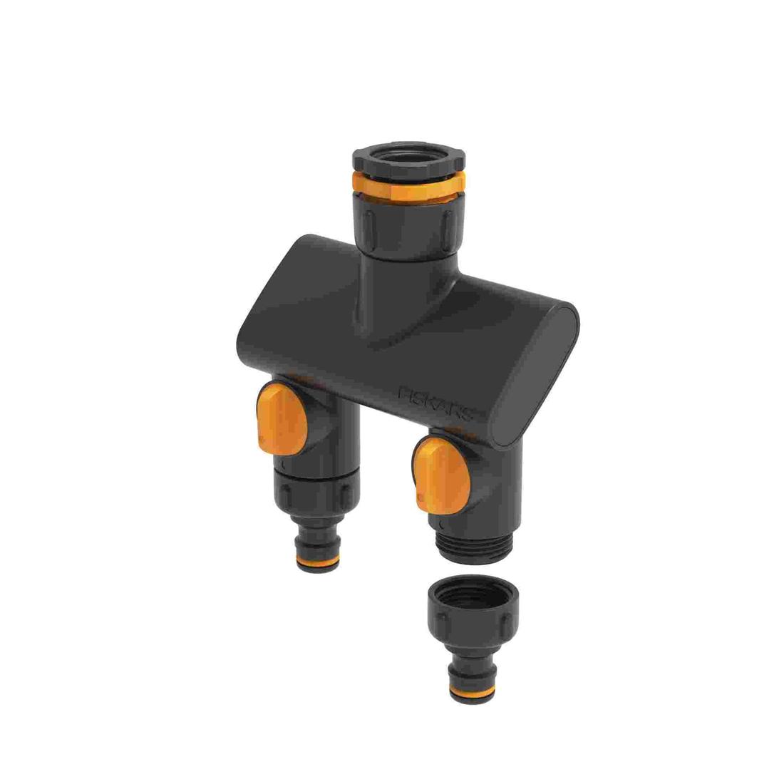 

Double On/Off Splitter Comfort 1070577