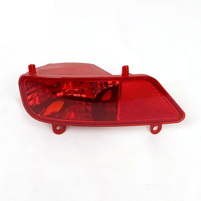 For Peugeot 3008 2009-2015 Car Rear Fog Light Housing Without Bulb Left / Right Side Oe: 6350HG / 6351HG