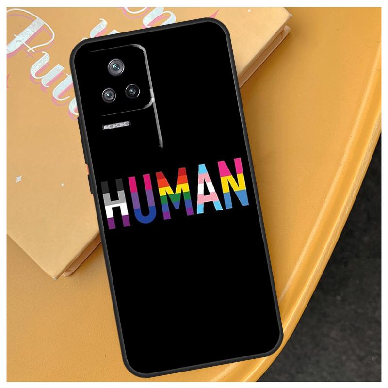 Gay Lesbian Lgbt Rainbow Pride Funda For Xiaomi 17 Pro Max 14 15 Ultra 13T 14T 15T POCO X7 X5 X6 Pro F5 F6 F7 F8 Ultra Case