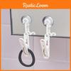 Storage Kitchen Clip Multifunctional Storage Tool Suction Cup Clips Hanging