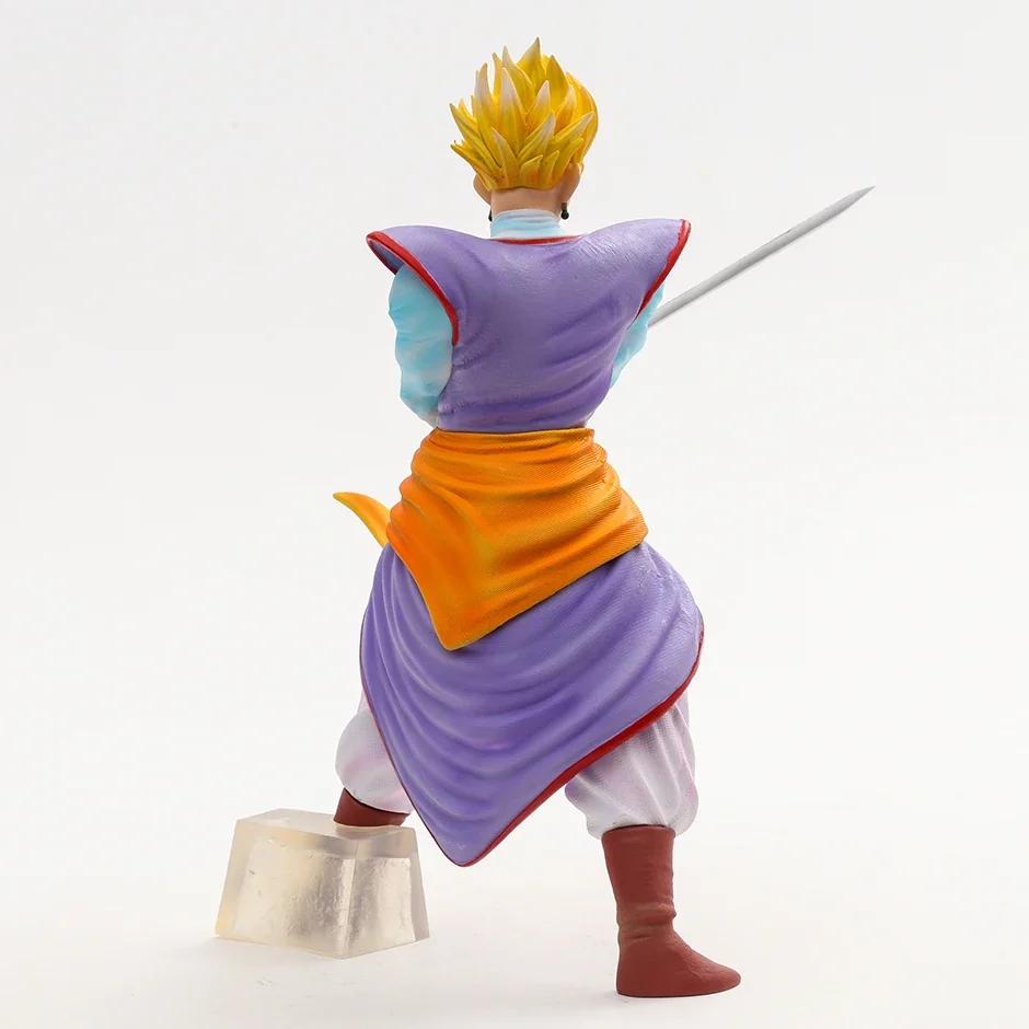 Son Gohan Supreme Kai PVC-Figur, Modellspielzeug, Sammlerstatue
