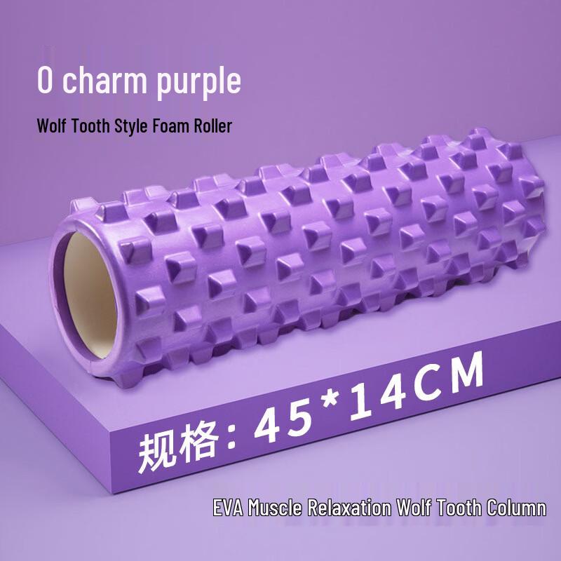 Fitness Yoga Foam Roller