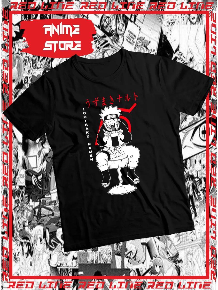 Solo Leveling print T-shirt S
