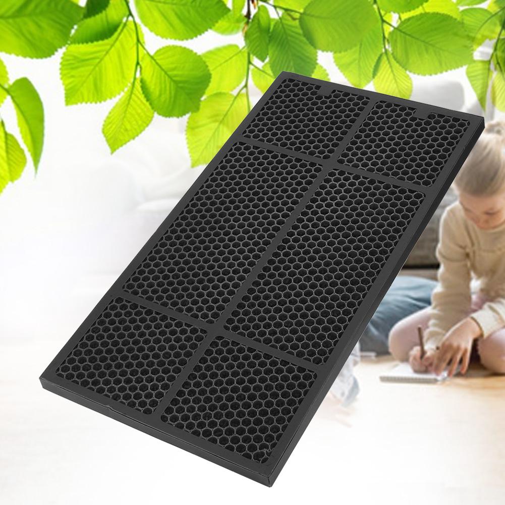Air Purifier Activated Carbon Filter Replacement Fit for Amway 101076CH Air Purifier Parts