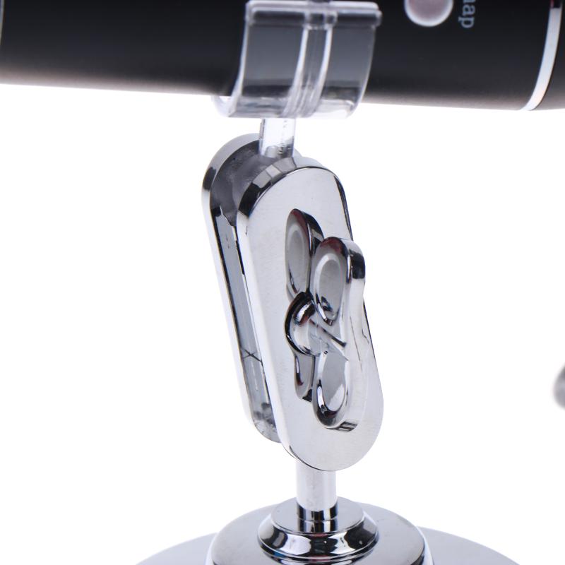 Digital Wireless Microscope 50X-1000X USB WiFi For Android IOS PC for Educational Hobby Science Exploration
