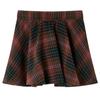 Cognac Skirt for Children 92/104/116/128/140