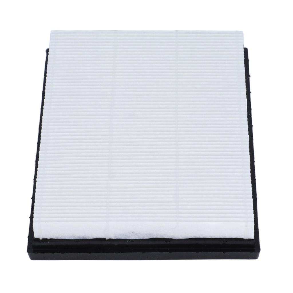 Innenraumluftfilter aus Gummi, hocheffizienter, langlebiger Klimaanlagen-Ersatzfilter für CAT E30