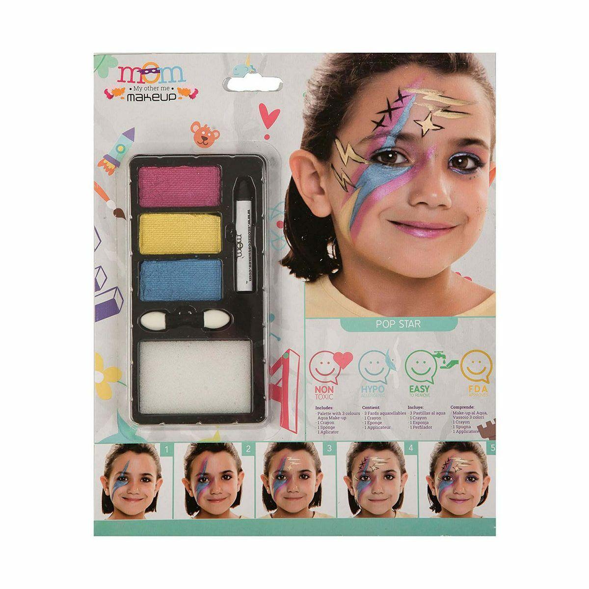 

My Other Me Pop Star Makeup Set