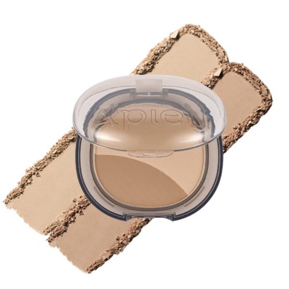 

Сочная Панг Многослойная Шейдинг (02 Прохладный слой)