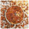 Yaleduo Crown PVC Sequin Carnival Costume Headwear Accessories