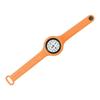 6Pcs Light Weight Compasses Watches Outdoor Navigation Tool Adjustable Strap Wearable Compasses For Backpacking Climbing