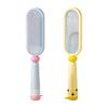 Anti-static Women Air Cushion Brush Scalp Massage Fluffy Hair Comb Home Salon Women Portable Hair Styling Detangling
