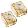 23*27.8mm RV Applications Fuse For Charging Piles Heavy Duty Fuse Safe Operation Under Overload Substantial Current Loads