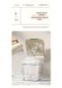 Insect-Proof, Moisture-Sealed Large Capacity Rice Storage Container