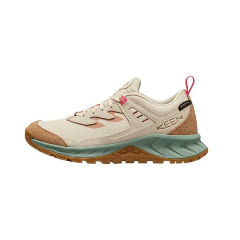Keen HIGHTRAIL Mesh Waterproof And Breathable Rebound Waterproof And Breathable Rebound Low top 1032296 36