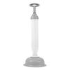 Super Suction Toilet Plunger Powerful Manual Drain Unblocker High Efficient Bathroom Toilet Clogged Cleaning Tool