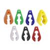 Long Hose Clip Retainer Quick Release Buckle Clip Compact Practical Sturdy for